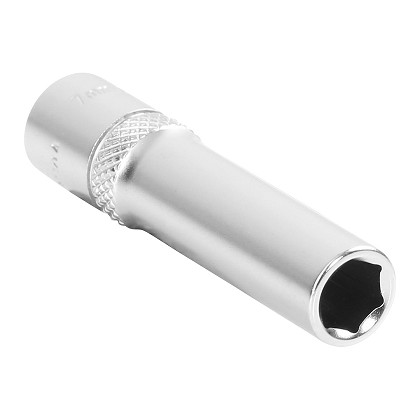 OEM Tools 22271 | 7 mm 1/4 Inch Drive Deep Socket