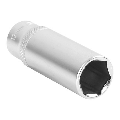 OEM Tools 22277 | 13 mm 1/4 Inch Drive Deep Socket
