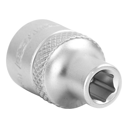 OEM Tools 22280 | 3/8 Inch Drive 6 Point Socket, 6 mm
