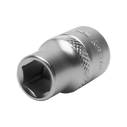 OEM Tools 22283 | 3/8 Inch Drive Socket, 9 mm