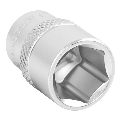 OEM Tools 22288 | 3/8 Inch Drive 6 Point Socket, 14 mm