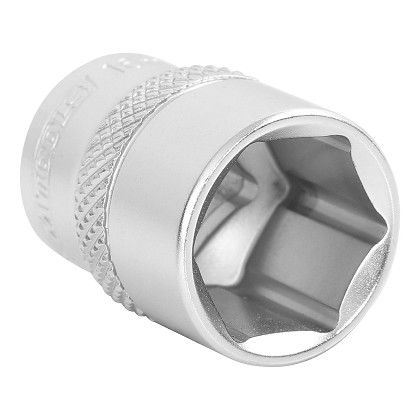 OEM Tools 22290 | 3/8 Inch Drive 6 Point Socket, 16 mm
