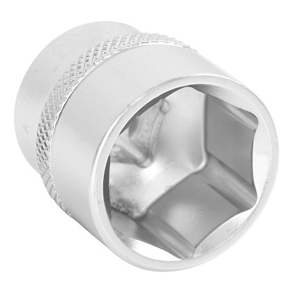 OEM Tools 22296 | 3/8 Inch Drive 6 Point Socket, 22 mm
