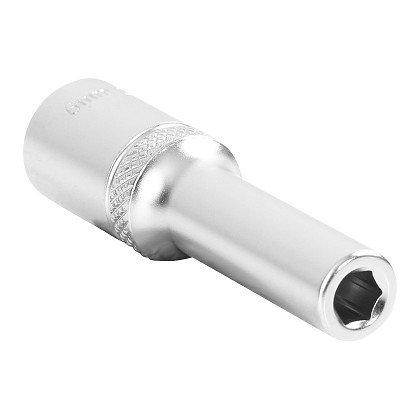 OEM Tools 22320 | 6 mm 3/8 Inch Drive Deep Socket