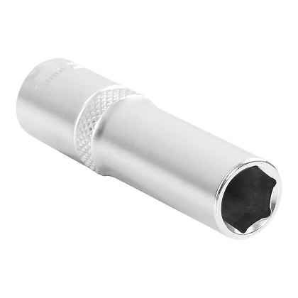 OEM Tools 22325 | 11 mm 3/8 Inch Drive Deep Socket