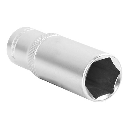 OEM Tools 22330 | 3/8 Inch Drive Deep Socket, 16 mm