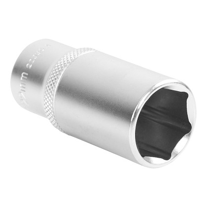 OEM Tools 22336 | 22 mm 3/8 Inch Drive Deep Socket