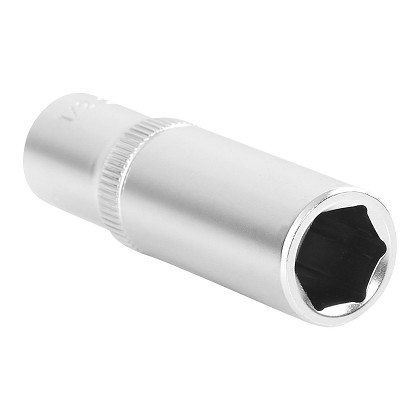 OEM Tools 22344 | 1/2 Inch 3/8 Inch Drive Deep Wall Socket