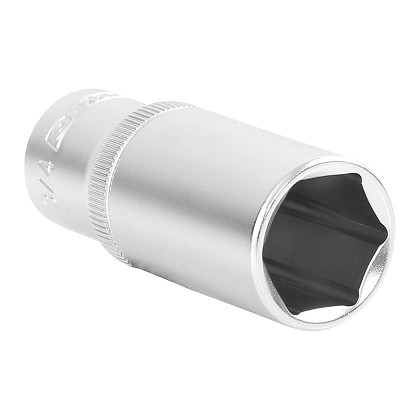 OEM Tools 22348 | 3/8 Inch Drive Deep Wall Socket, 3/4 Inch