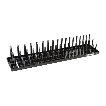 OEM Tools 22355 | 3 Post Socket Tray - 1/2