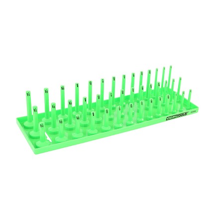 OEM Tools 22358 | 3 Post Socket Tray - 1/2