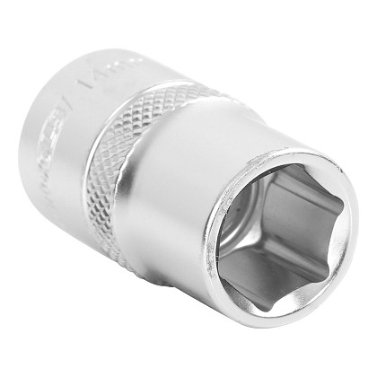 OEM Tools 22394 | 14 mm 1/2 Inch Drive Socket