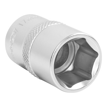 OEM Tools 22397 | 17 mm 1/2 Inch Drive Socket