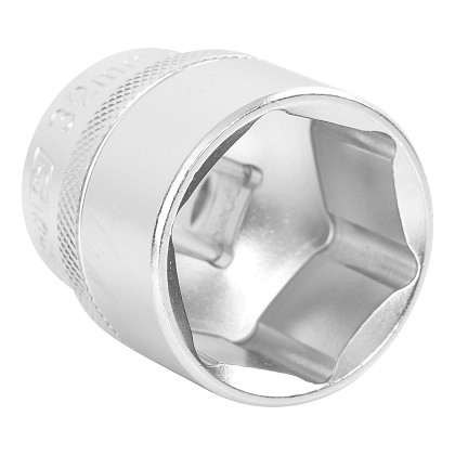 OEM Tools 22412 | 32 mm 1/2 Inch Drive Socket