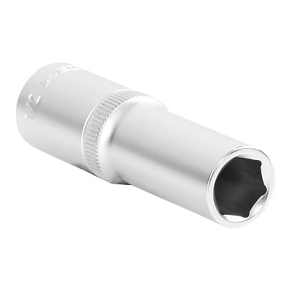 OEM Tools 22420 | 1/2 Inch 1/2 Inch Drive 6 Point Deep Wall Socket