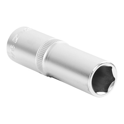 OEM Tools 22421 | 9/16 Inch 1/2 Inch Drive Deep Wall Socket