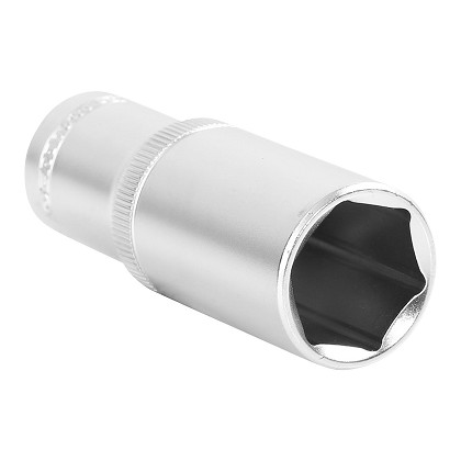 OEM Tools 22425 | 1/2 Inch Drive 6 Point Deep Wall Socket, 13/16 Inch