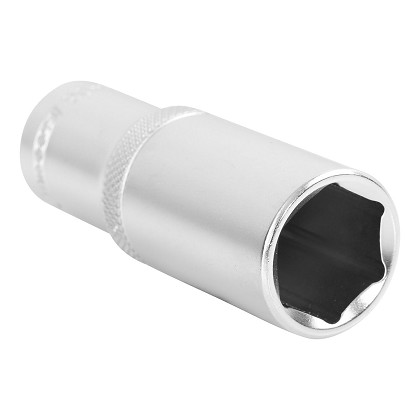 OEM Tools 22450 | 1/2 Inch Drive 6 Point Deep Wall Socket, 20 mm