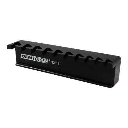 OEM Tools 22513 | Magnetic Wrench Holder - Black