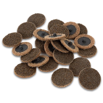 OEM Tools 22517 | Twist Lock Surface Prep Discs 2