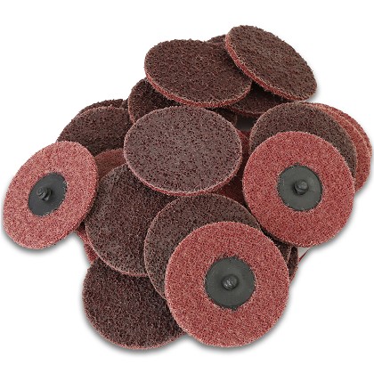 OEM Tools 22519 | Twist Lock Surface Prep Discs 3