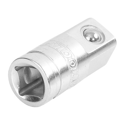 OEM Tools 22534 | 1/4 Inch Female x 3/8 Inch Male Adapter