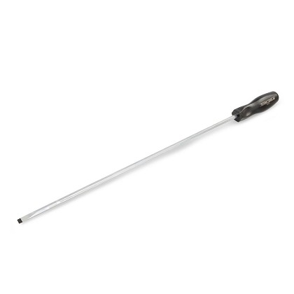 OEM Tools 22555 | 5/16 Inch x 20 Inch Slotted Screwdriver
