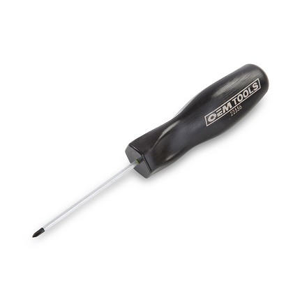OEM Tools 22556 | #0 Phillips x 3