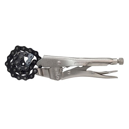 OEM Tools 22642 | 19 Inch Locking Chain Pliers