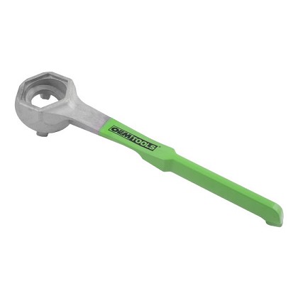 OEM Tools 22664 | Aluminum Drum Bung Wrench