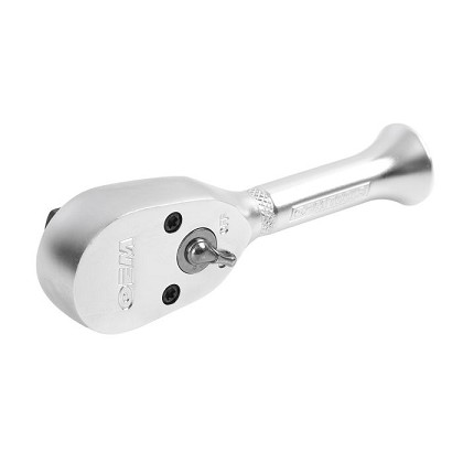 OEM Tools 22910 | 3/8 Inch Drive Ratchet, 4 Inch with Stubby Handle