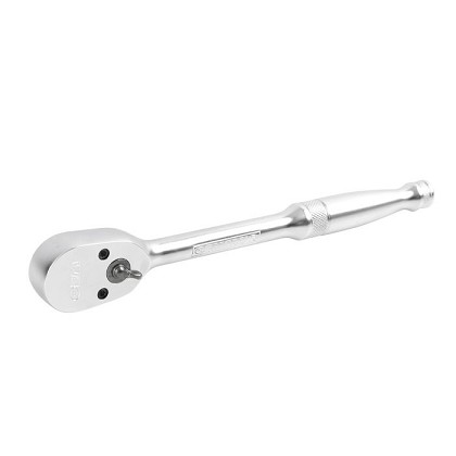 OEM Tools 22911 | 3/8 Inch Drive Ratchet with Standard Handle, 8 Inch
