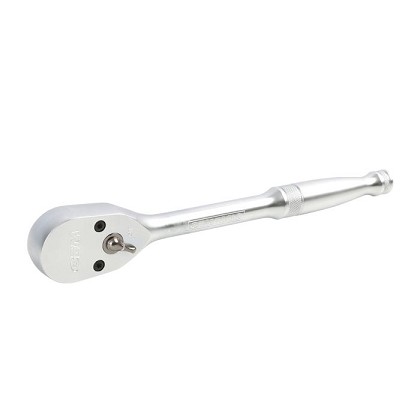 OEM Tools 22920 | 1/2 Inch Drive Ratchet with Standard Handle, 10 Inch