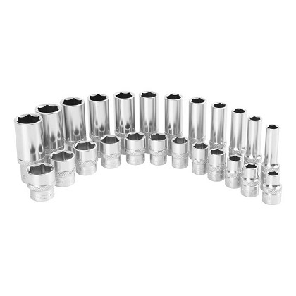 OEM Tools 22963 | 24 Piece 3/8
