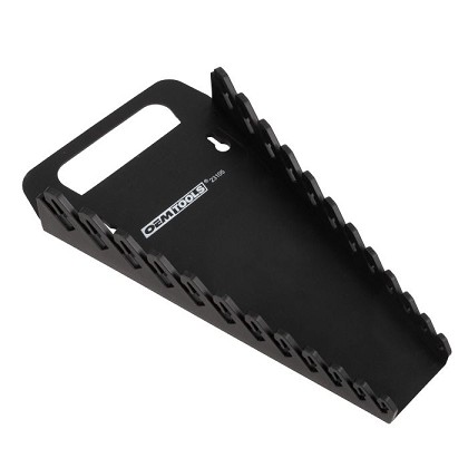 OEM Tools 23105 | Wrench Organizer with Handle