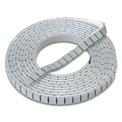 OEM Tools 23202 | 0.50 oz. Steel Adhesive Wheel Weights, 10 Lb. Roll, 320 Pieces