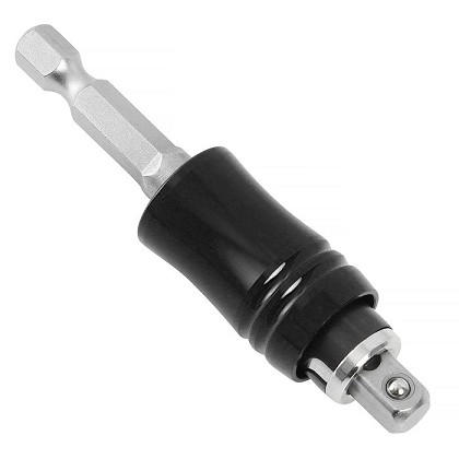 OEM Tools 23740 | 2-in-1 Socket and Bit Holder