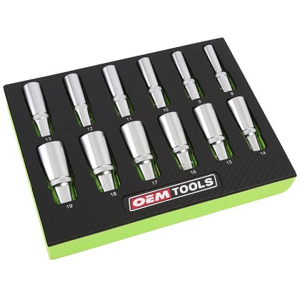 OEM Tools 23981 | 12 Piece 3/8