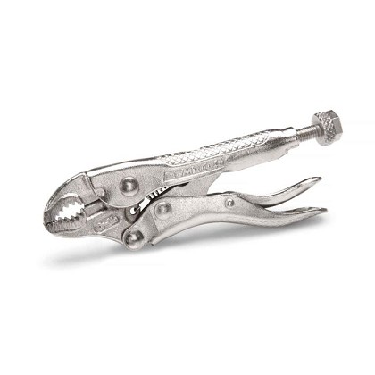 OEM Tools 23987 | 7 Piece Locking Pliers Set