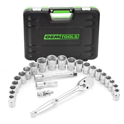 OEM Tools 23995 | 26 Piece 1/2