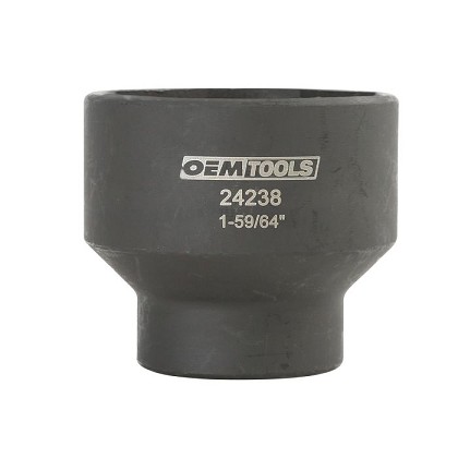 OEM Tools 24238 | 3/4