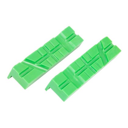 OEM Tools 24243 | Bench Vise Jaw Pad