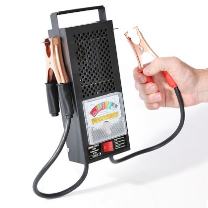 OEM Tools 24338 | 100 AMP Battery Load Tester