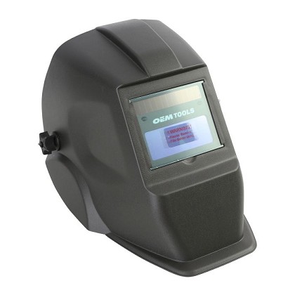 OEM Tools 24357 | Automatic Darkening Welding Helmet