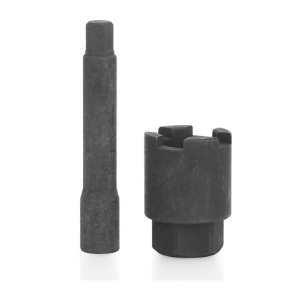 OEM Tools 24365 | Volvo Shock Retaining Nut Strut Removal Socket Tool