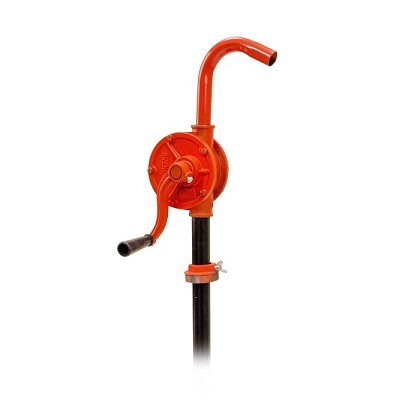 OEM Tools 24382 | Rotary Barrel Pump