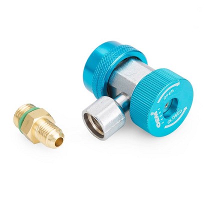 OEM Tools 24394 | R134a Low Side Manual Coupler