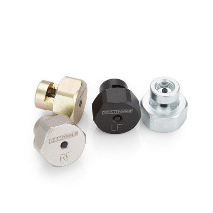OEM Tools 24419 | Tire Deflator Set