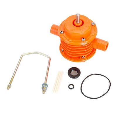 OEM Tools 24503 | Multi-purpose Drill Powered Transfer Pump
