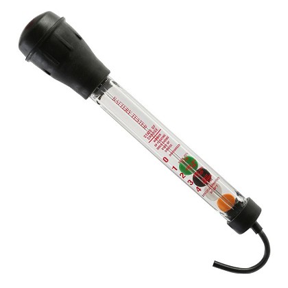 OEM Tools 24508 | Professional Series Battery Tester